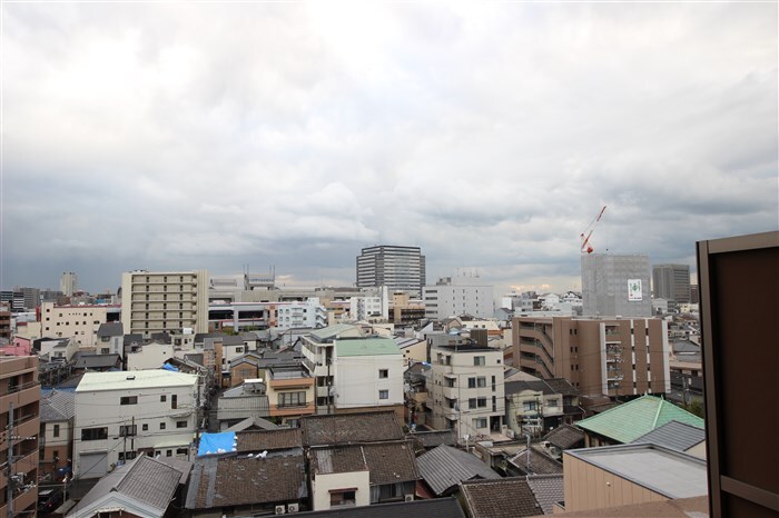 プレサンス福島ニューゲートの物件内観写真