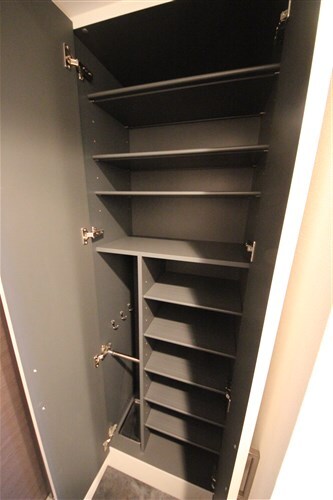 プレサンス福島ニューゲートの物件内観写真