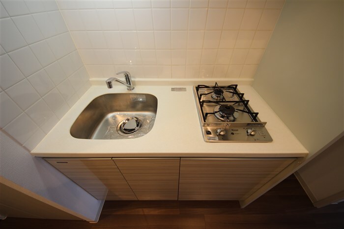 プレサンス福島ニューゲートの物件内観写真