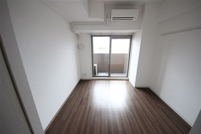 プレサンス福島ニューゲートの物件内観写真