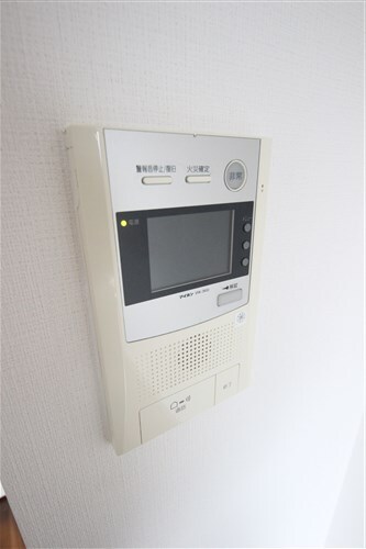 プレサンス福島ニューゲートの物件内観写真