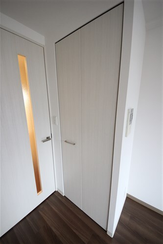 プレサンス福島ニューゲートの物件内観写真