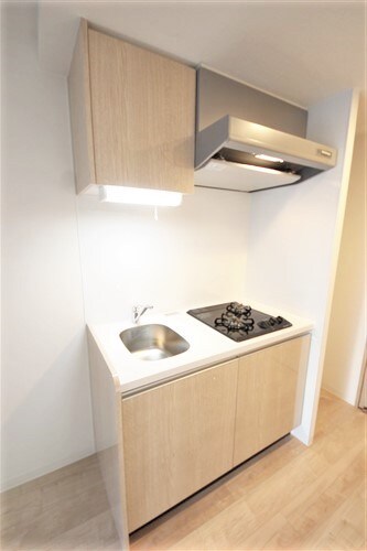 スペーシア日本橋東の物件内観写真