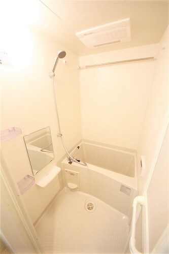 スペーシア日本橋東の物件内観写真