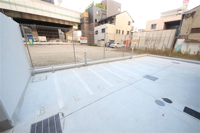 スペーシア日本橋東の物件外観写真