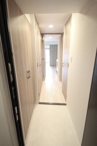 スペーシア日本橋東の物件内観写真