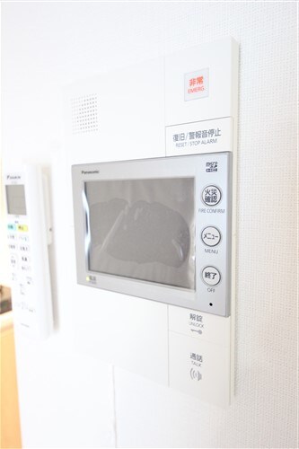 スペーシア日本橋東の物件内観写真