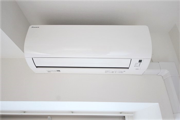 スペーシア日本橋東の物件内観写真