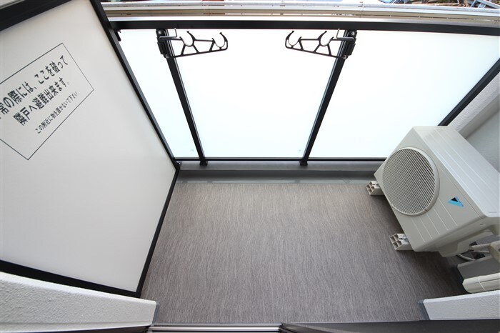 スペーシア日本橋東の物件内観写真