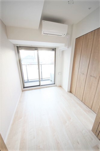 スペーシア日本橋東の物件内観写真