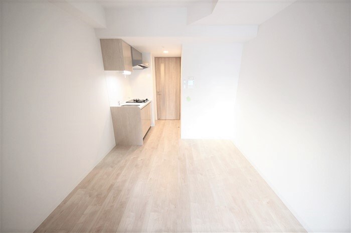 スペーシア日本橋東の物件内観写真