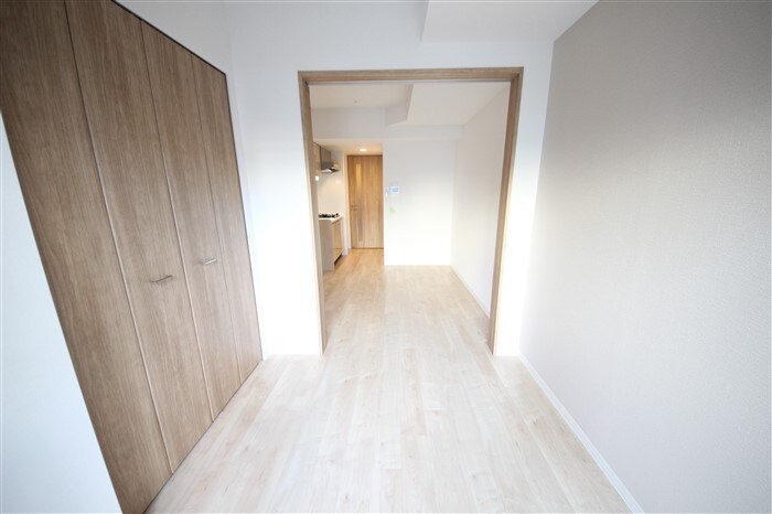 スペーシア日本橋東の物件内観写真