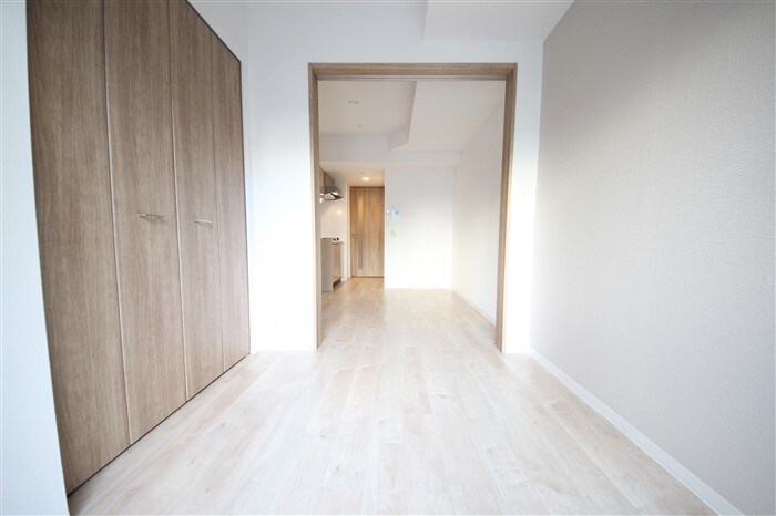 スペーシア日本橋東の物件内観写真