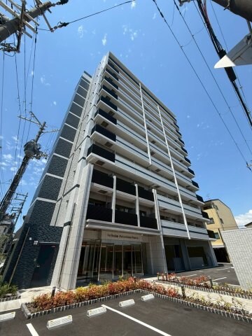 フォーリアライズ福島ルノンの物件外観写真