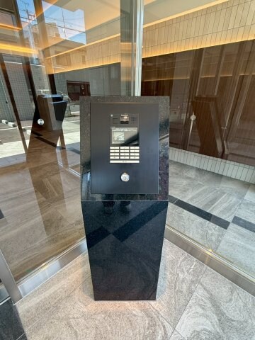 フォーリアライズ福島ルノンの物件外観写真