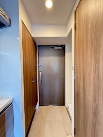 フォーリアライズ福島ルノンの物件内観写真