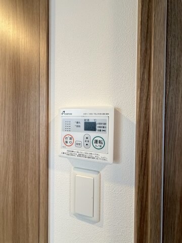 フォーリアライズ福島ルノンの物件内観写真