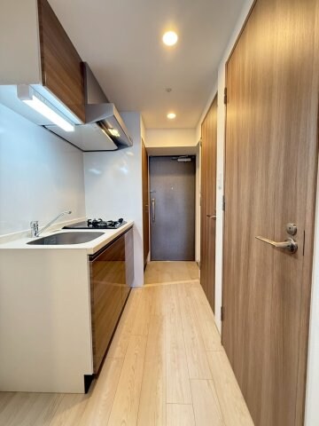 フォーリアライズ福島ルノンの物件内観写真