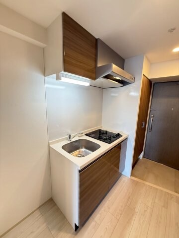 フォーリアライズ福島ルノンの物件内観写真