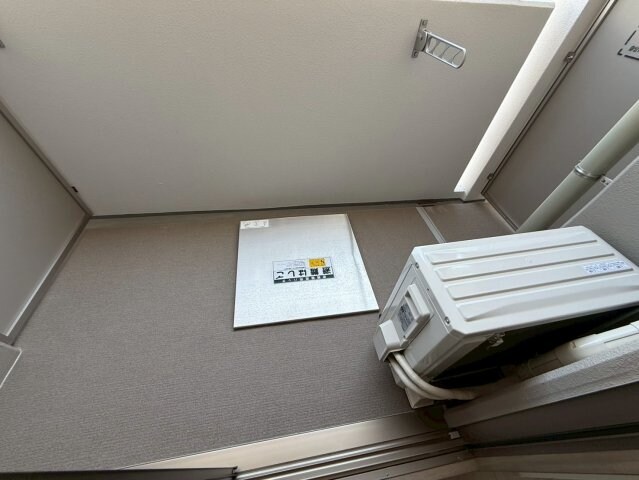 フォーリアライズ福島ルノンの物件内観写真