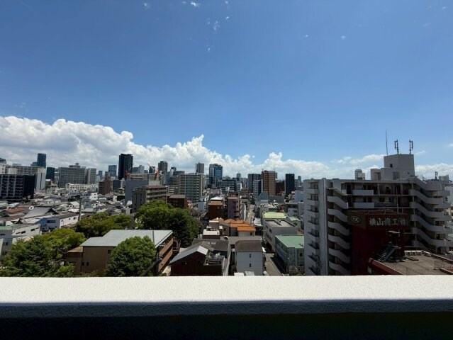 フォーリアライズ福島ルノンの物件内観写真