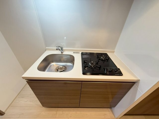 フォーリアライズ福島ルノンの物件内観写真