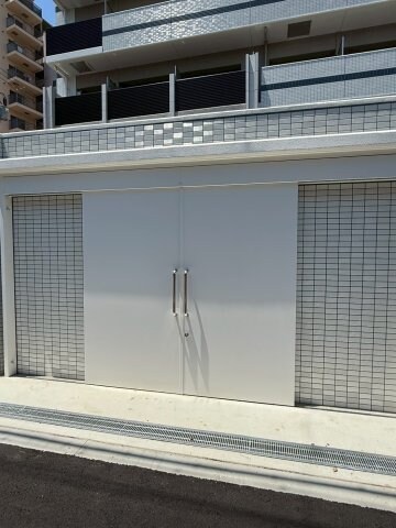 フォーリアライズ福島ルノンの物件内観写真