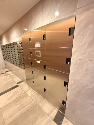 フォーリアライズ福島ルノンの物件内観写真