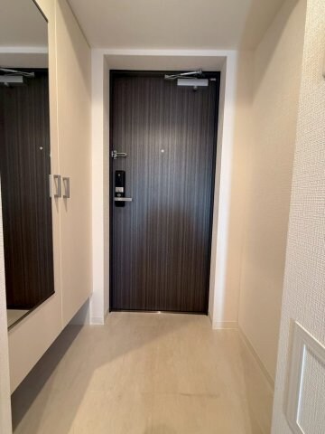 エスリードレジデンス大阪グランノースⅡの物件内観写真