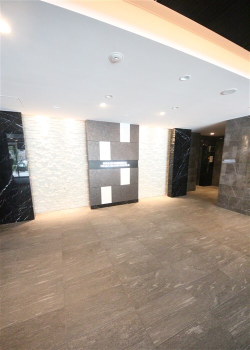 エスリードレジデンス大阪グランノースⅡの物件外観写真