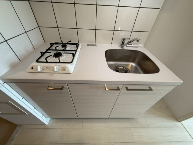 エスリードレジデンス大阪グランノースⅡの物件内観写真