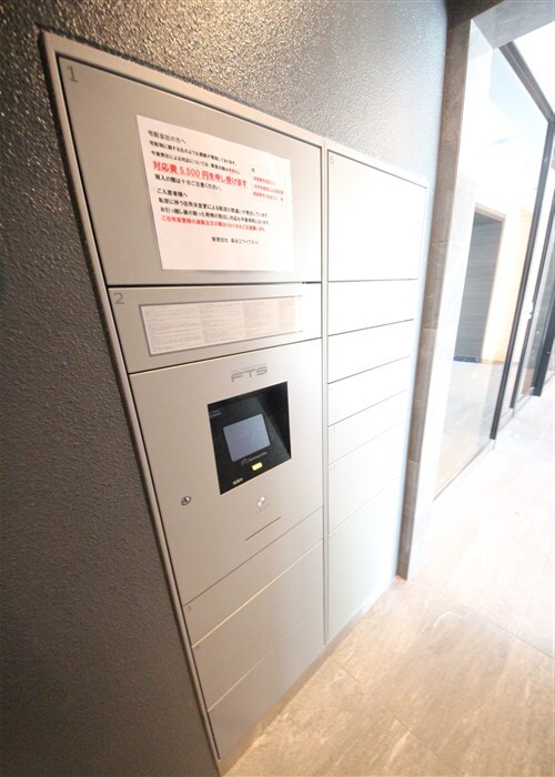 エスリードレジデンス大阪グランノースⅡの物件内観写真