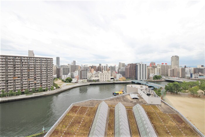 匠空 阿波座西の物件内観写真