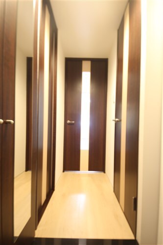 グランシス天満橋の物件内観写真