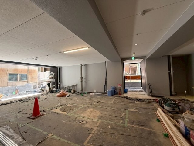 セレニテ日本橋エクラの物件外観写真