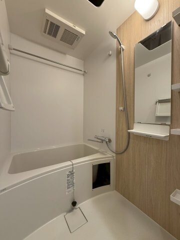 セレニテ日本橋エクラの物件内観写真