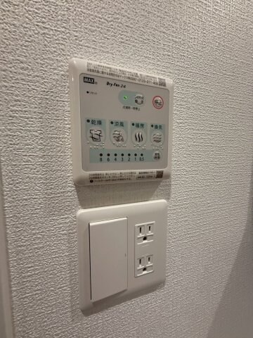 セレニテ日本橋エクラの物件内観写真