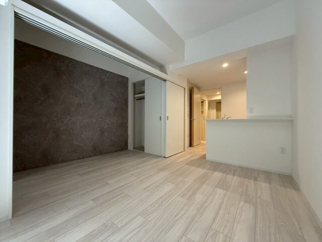 セレニテ日本橋エクラの物件内観写真