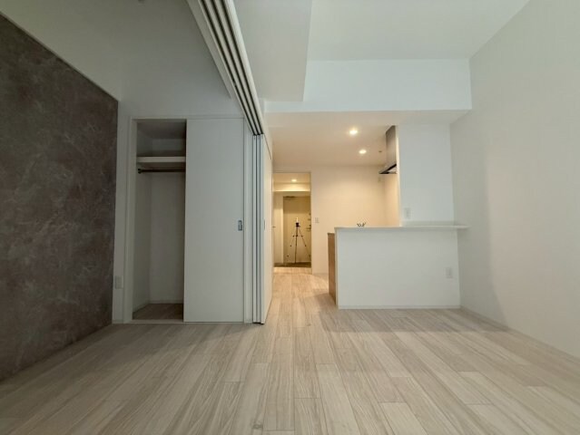 セレニテ日本橋エクラの物件内観写真