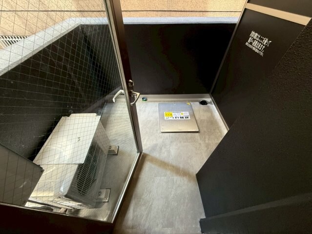 セレニテ日本橋エクラの物件内観写真