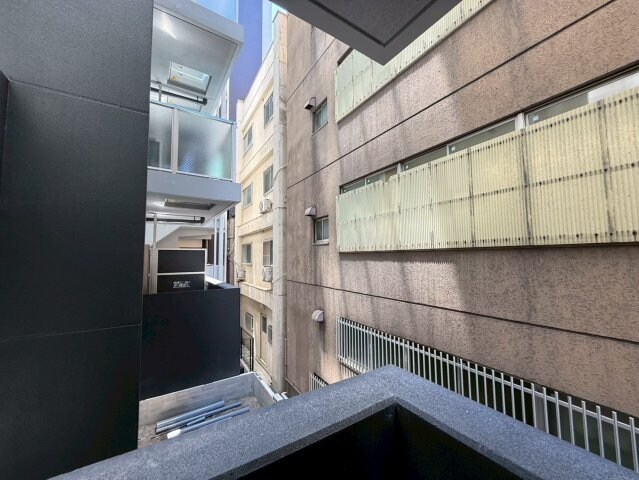 セレニテ日本橋エクラの物件内観写真