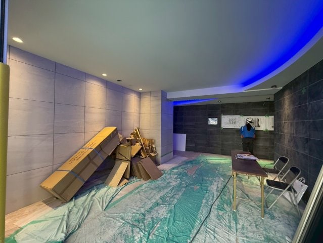 セレニテ日本橋エクラの物件外観写真