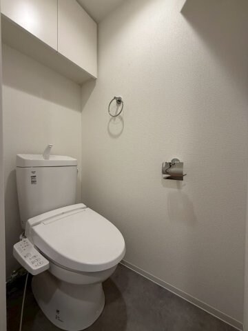 セレニテ日本橋エクラの物件内観写真