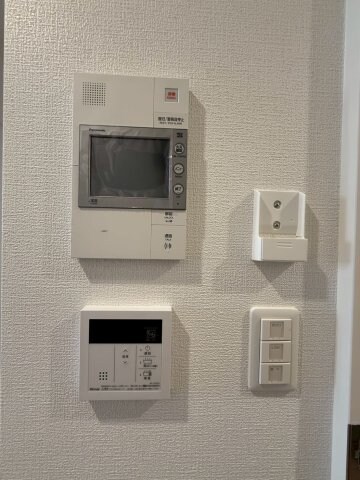 セレニテ日本橋エクラの物件内観写真