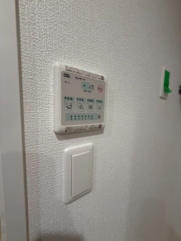 セレニテ日本橋エクラの物件内観写真