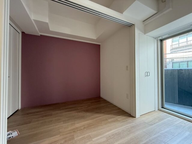 セレニテ日本橋エクラの物件内観写真