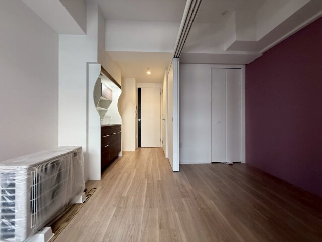 セレニテ日本橋エクラの物件内観写真