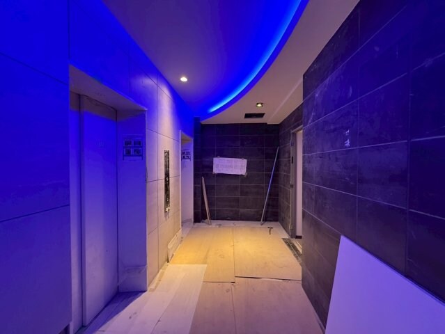 セレニテ日本橋エクラの物件内観写真