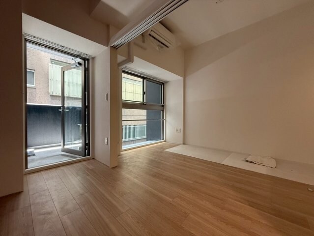 セレニテ日本橋エクラの物件内観写真