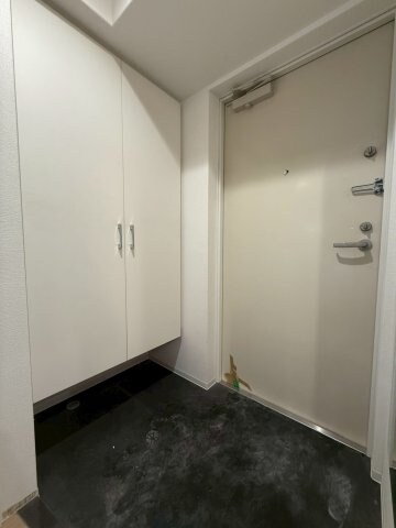 セレニテ日本橋エクラの物件内観写真